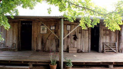 Allwood - Accommodation Port Hedland 0