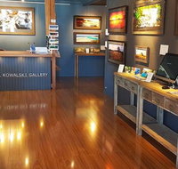 Paul Kowalski Photography Gallery - Accommodation Port Hedland