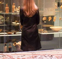 ANU Classics Museum - Accommodation Port Hedland