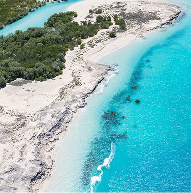 Willie Creek Pearl Farm - Accommodation Port Hedland 2