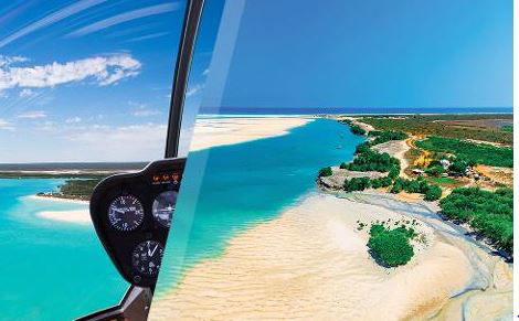 Willie Creek Pearl Farm - Accommodation Port Hedland 3