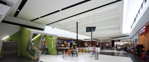 Mount Sheridan Plaza - Accommodation Port Hedland 1