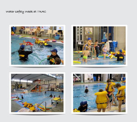 Tweed Regional Aquatic Centre Murwillumbah - Accommodation Port Hedland 3