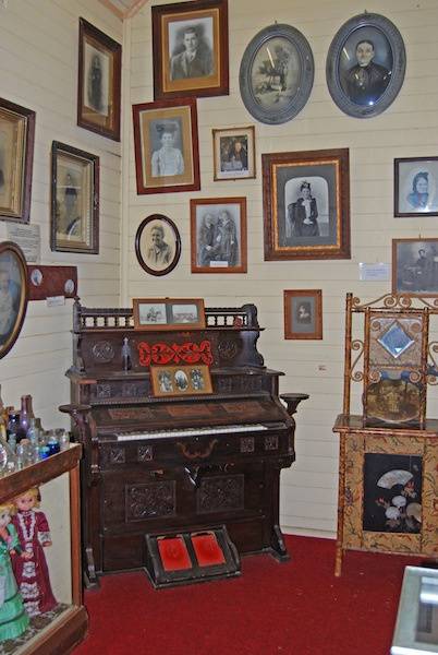 Colonial Inn Museum - Accommodation Port Hedland 0