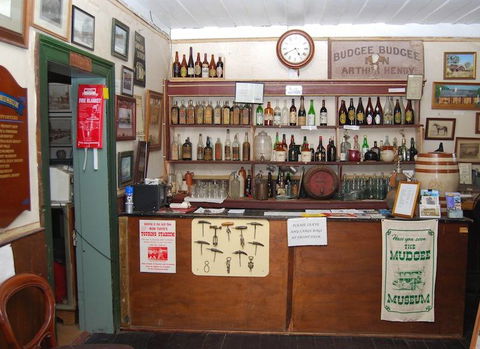 Colonial Inn Museum - Accommodation Port Hedland 3
