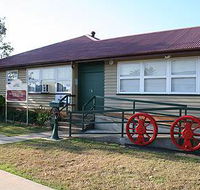 Nambour  District Historical Museum Assoc - Accommodation Port Hedland