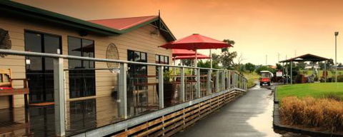 Thorny’s Putt-Putt - Accommodation Port Hedland 0