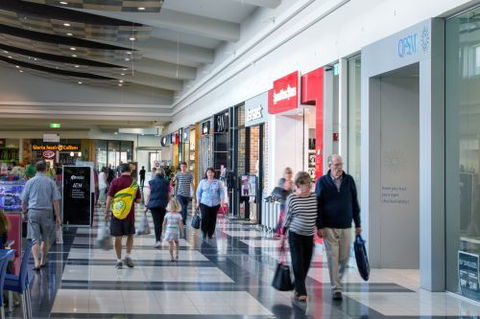 Armidale Central Shopping Centre - Accommodation Port Hedland 0