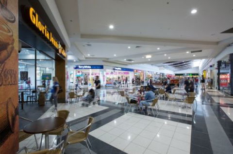 Armidale Central Shopping Centre - Accommodation Port Hedland 1