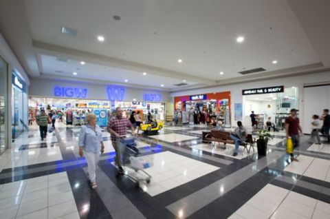 Armidale Central Shopping Centre - Accommodation Port Hedland 2