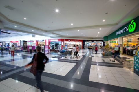 Armidale Central Shopping Centre - Accommodation Port Hedland 3