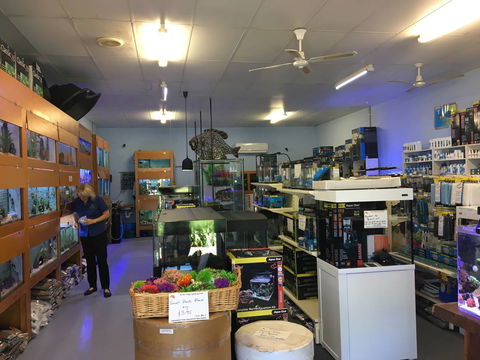 Aquamail - Accommodation Port Hedland 0