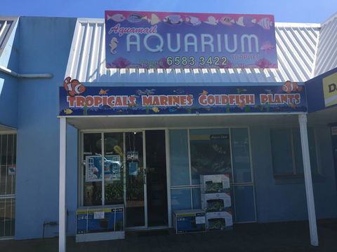 Aquamail - Accommodation Port Hedland 1