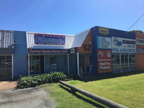 Aquamail - Accommodation Port Hedland 2