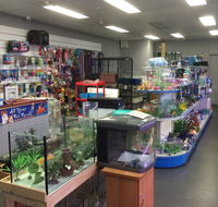 Nambour Pet Shop - Accommodation Port Hedland