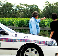 Southern Highlands Taxis Limousines and Coaches - Accommodation Port Hedland