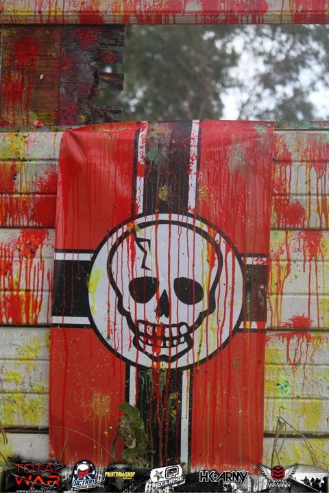 Action Paintball Games Yarramundi - Accommodation Port Hedland 3