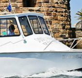 Sydney Harbour Boat Tours - Accommodation Port Hedland