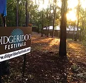 Didgeridoo Jam in the Park - Accommodation Port Hedland