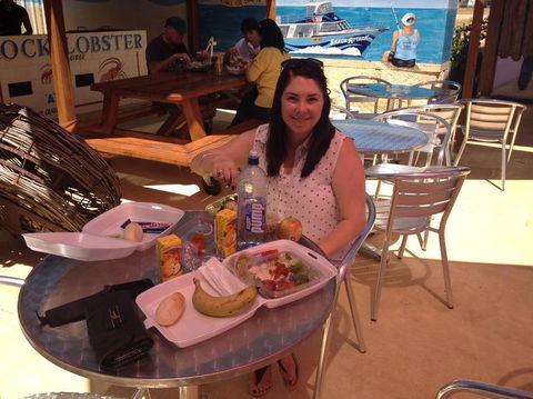 Pinnacles Desert, Koalas And Sandboarding 4WD Day Tour From Perth - Accommodation Port Hedland 19