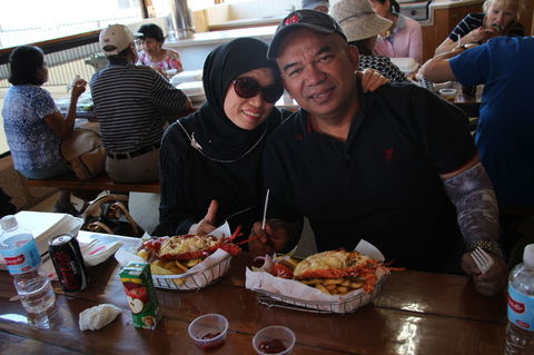 Pinnacles Desert, Koalas And Sandboarding 4WD Day Tour From Perth - Accommodation Port Hedland 10