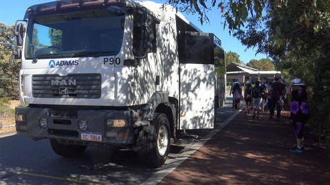 Pinnacles Desert, Koalas And Sandboarding 4WD Day Tour From Perth - Accommodation Port Hedland 5