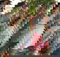 1/2 day Swan Valley Wine Cheese  Chocolate Tour Inc Afternoon Cruise to Perth