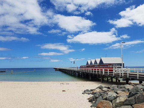 Margaret River Food, Wine & Sightseeing Tour From Perth - Accommodation Port Hedland 6