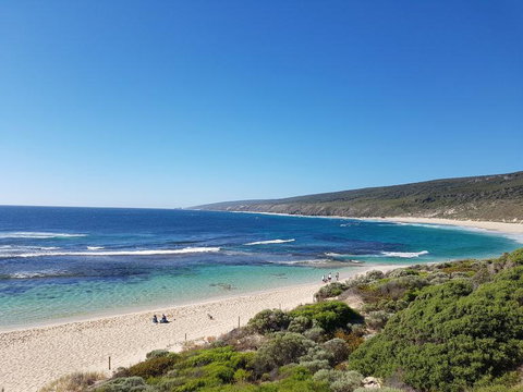 Margaret River Food, Wine & Sightseeing Tour From Perth - Accommodation Port Hedland 2