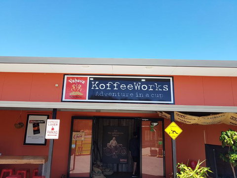 Margaret River Food, Wine & Sightseeing Tour From Perth - Accommodation Port Hedland 4