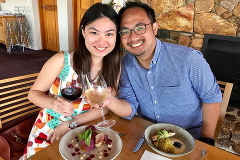 Margaret River Food, Wine & Sightseeing Tour From Perth - Accommodation Port Hedland 10