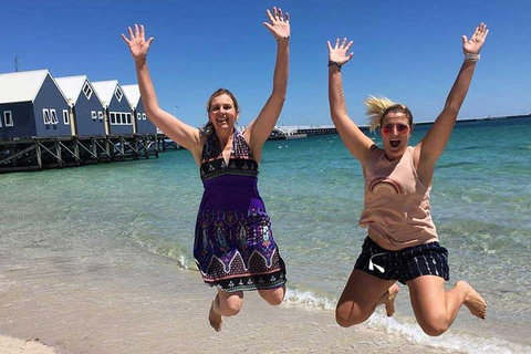 Margaret River Food, Wine & Sightseeing Tour From Perth - Accommodation Port Hedland 7
