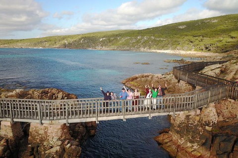 Margaret River Food, Wine & Sightseeing Tour From Perth - Accommodation Port Hedland 8