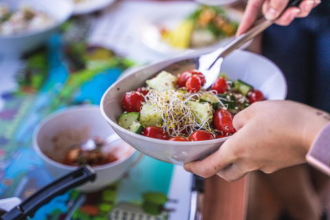 Fremantle Lunch Cruise - Accommodation Port Hedland 4