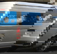 Shared Arrival or Departure Transfers - Airport to Perth City Hotel or viceversa