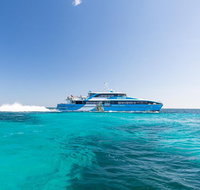 Fremantle to Rottnest Island Roundtrip Ferry Ticket - Accommodation Port Hedland