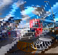 2-hour Busselton Jetty Package Jetty train and Underwater Observatory - Accommodation Port Hedland