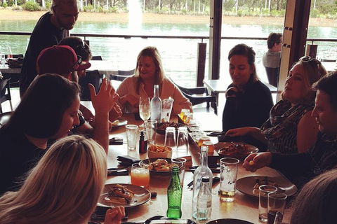 Winery Tours In The Margaret River Region Of South Western Australia - Accommodation Port Hedland 5