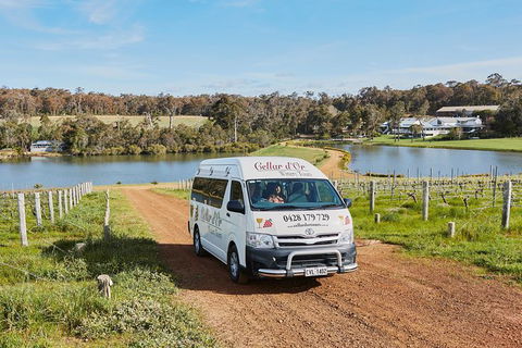Winery Tours In The Margaret River Region Of South Western Australia - Accommodation Port Hedland 3