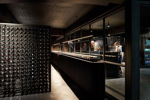 Vasse Felix Cellar Experience With 3-Course Lunch - Accommodation Port Hedland 0