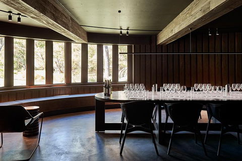 Vasse Felix Cellar Experience With 3-Course Lunch - Accommodation Port Hedland 2