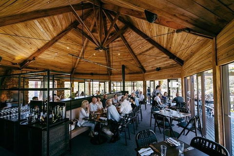 Vasse Felix Cellar Experience With 3-Course Lunch - Accommodation Port Hedland 3