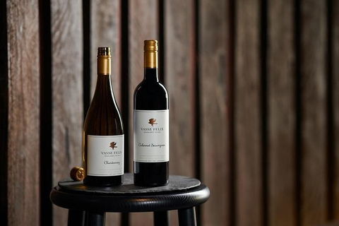 Vasse Felix Cellar Experience With 3-Course Lunch - Accommodation Port Hedland 5