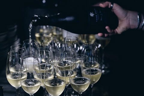 Vasse Felix Cellar Experience With 3-Course Lunch - Accommodation Port Hedland 6