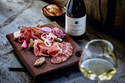 Vasse Felix Cellar Experience With 3-Course Lunch - Accommodation Port Hedland 7