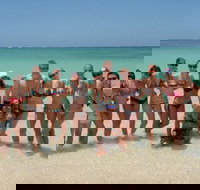 9 Day Perth to Karijini Explorer Return - Fully Accommodated - Accommodation Port Hedland