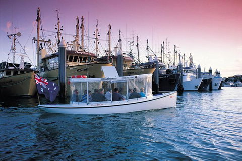 10 Day Perth To Adelaide - The Great Australian Wilderness Journey - Accommodation Port Hedland 9