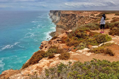 10 Day Perth To Adelaide - The Great Australian Wilderness Journey - Accommodation Port Hedland 12