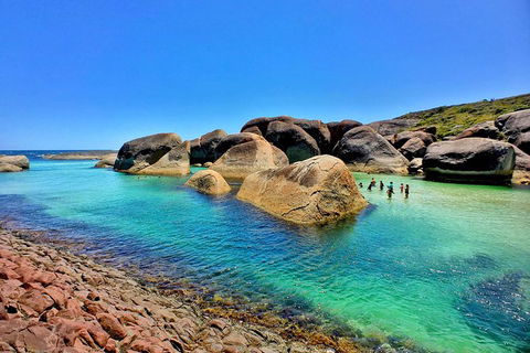 10 Day Perth To Adelaide - The Great Australian Wilderness Journey - Accommodation Port Hedland 16