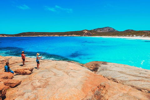 10 Day Perth To Adelaide - The Great Australian Wilderness Journey - Accommodation Port Hedland 21